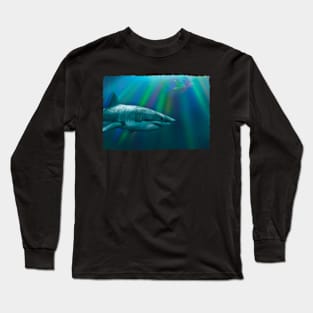 Bad timing Long Sleeve T-Shirt